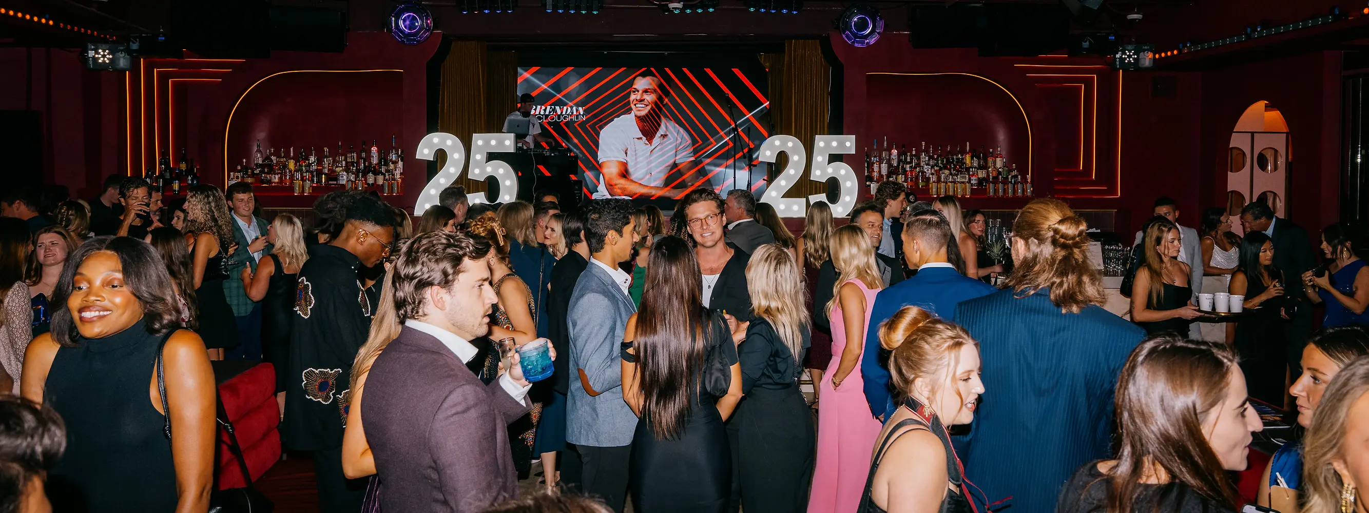 The Blueprint Underground Cocktail Club to Open in Printers Alley, Nashville, Spring 2024!