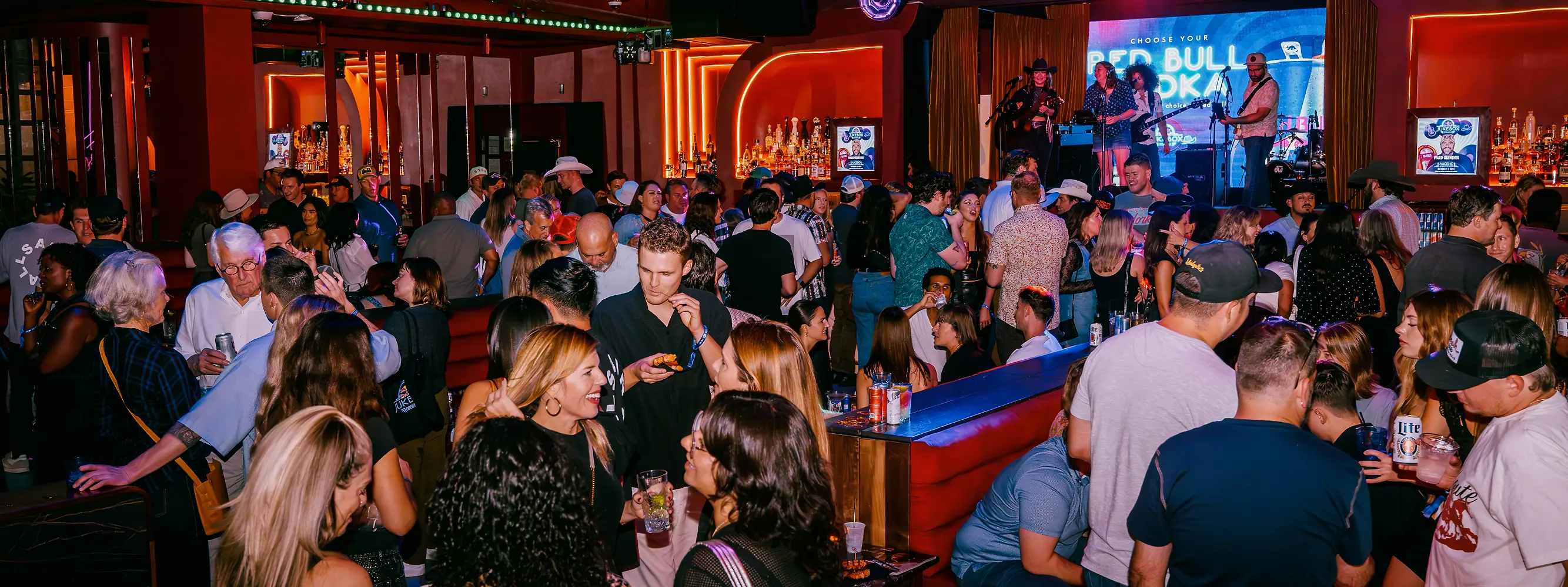 The Blueprint Underground Cocktail Club Is Opening In Printers Alley, Nashville, Spring 2024!