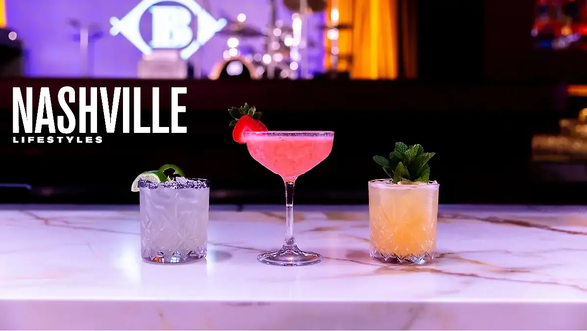 The Blueprint Underground Cocktail Club to Open in Nashville