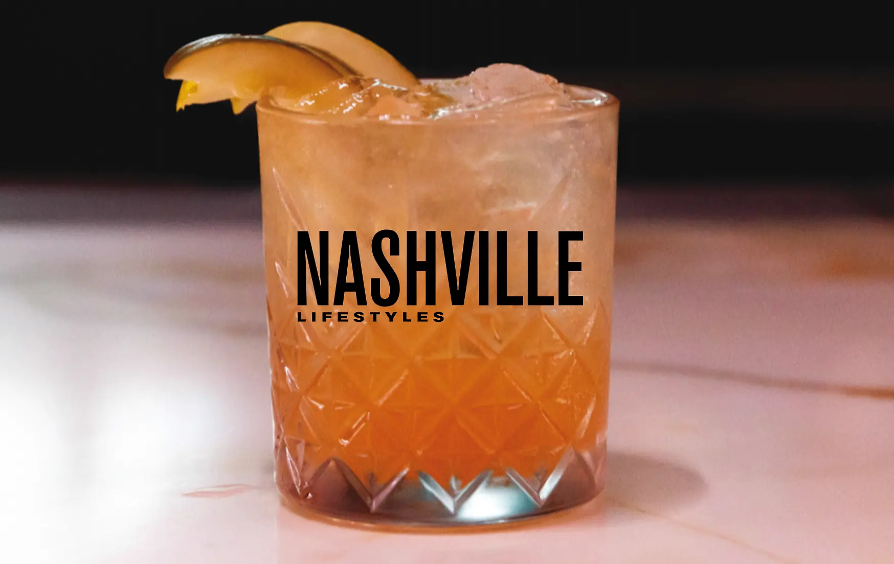 Drink Up: How to Make a Blueprint Underground Cocktail Club Drink