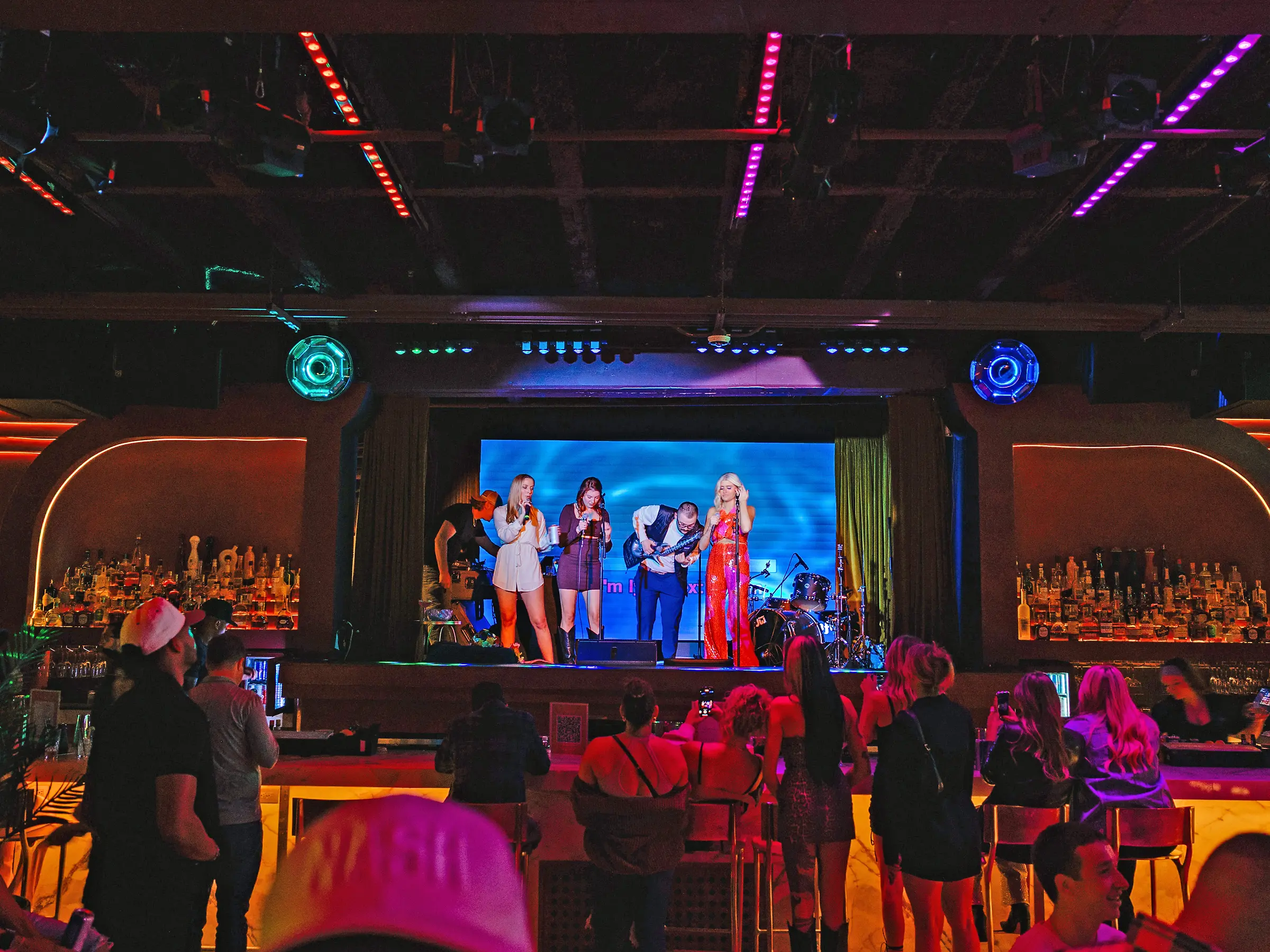 Thursday Night Karaoke