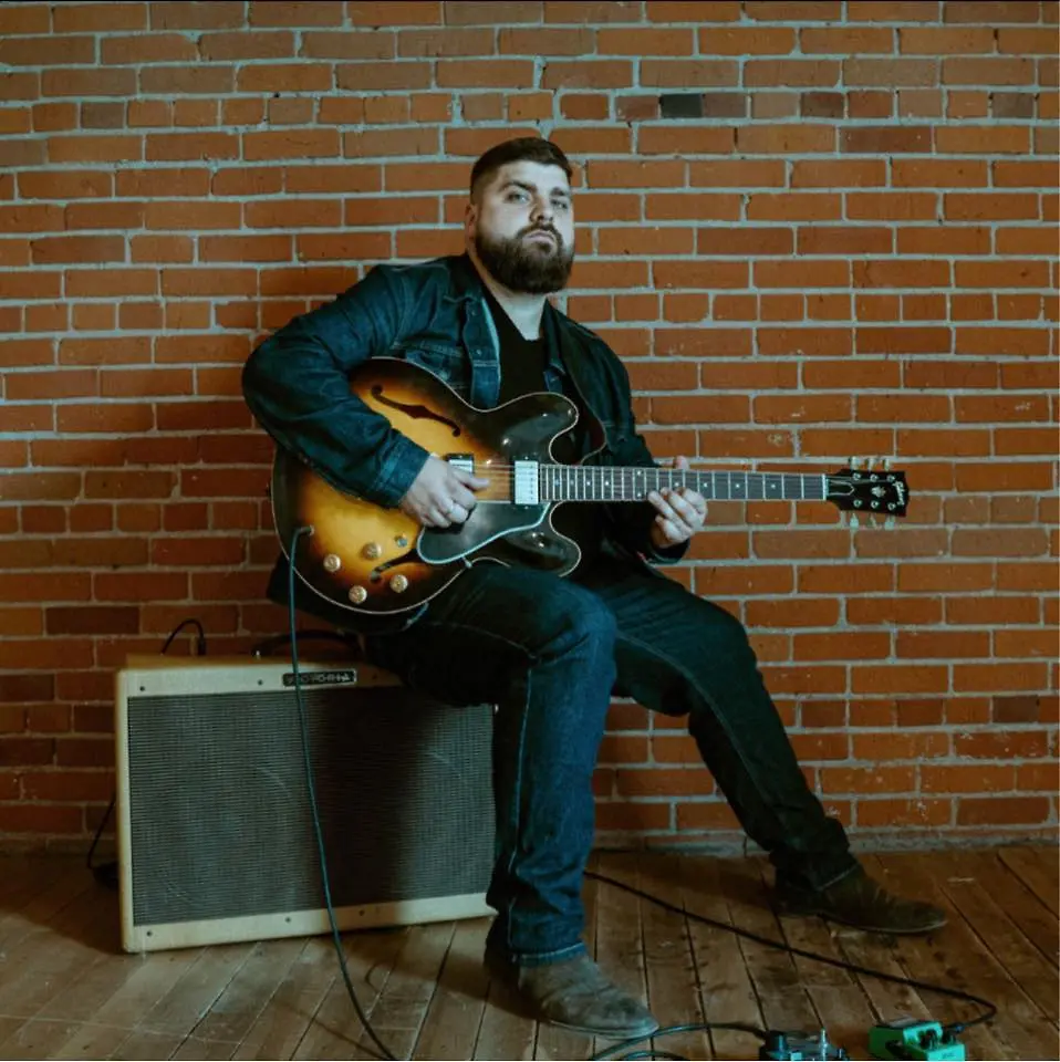 Dylan Ferrell Trio Band