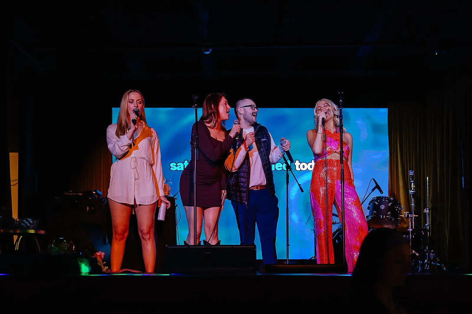 Karaoke