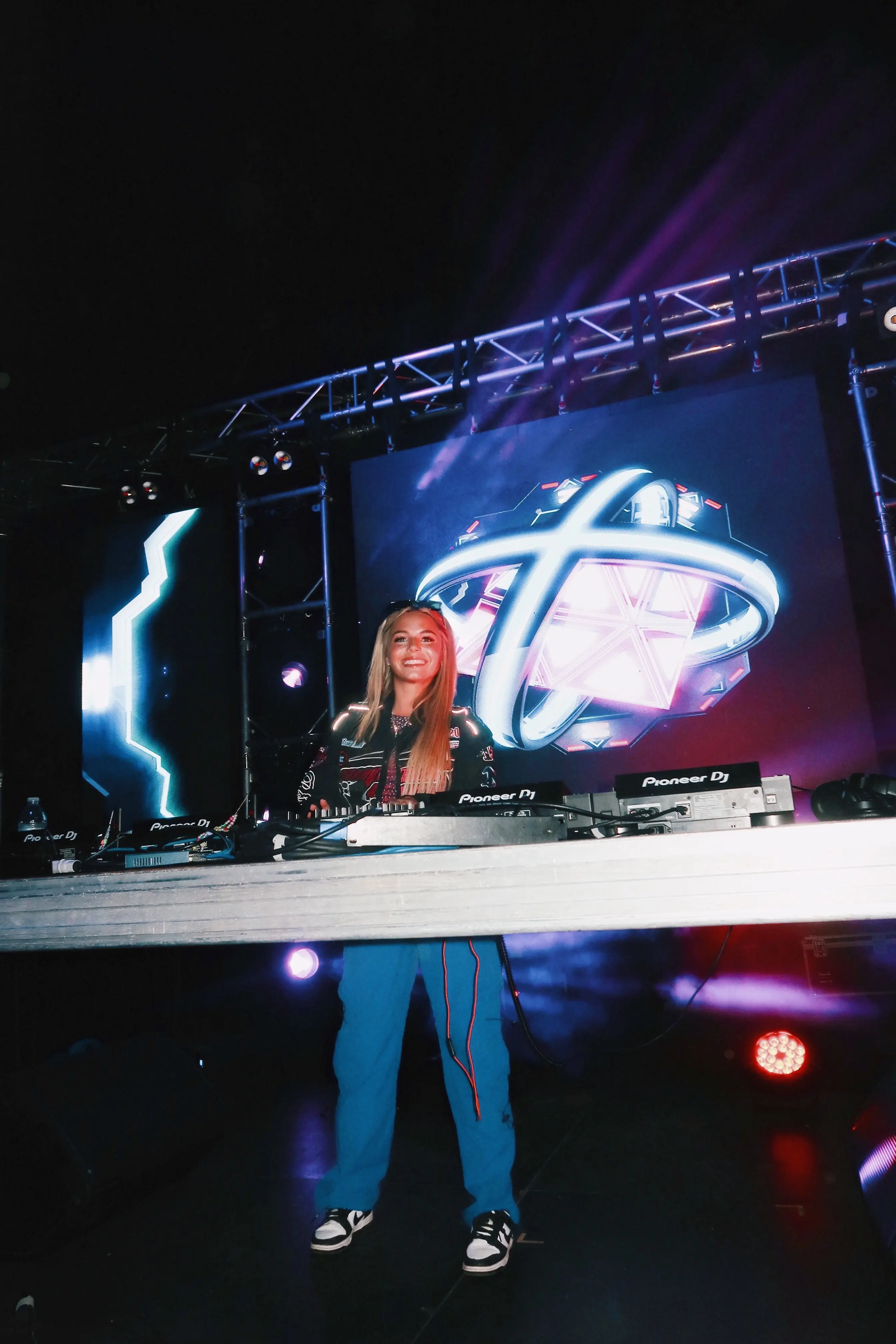 DJ EGMAC