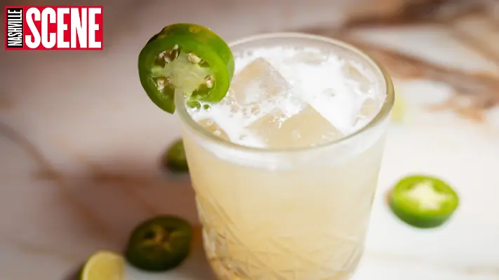 Drink Up: Nine Unique Drinks We’ve Been Enjoying