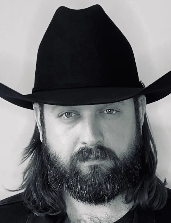 Live Music: Aaron Nichols
