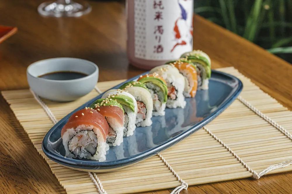 Sushi
