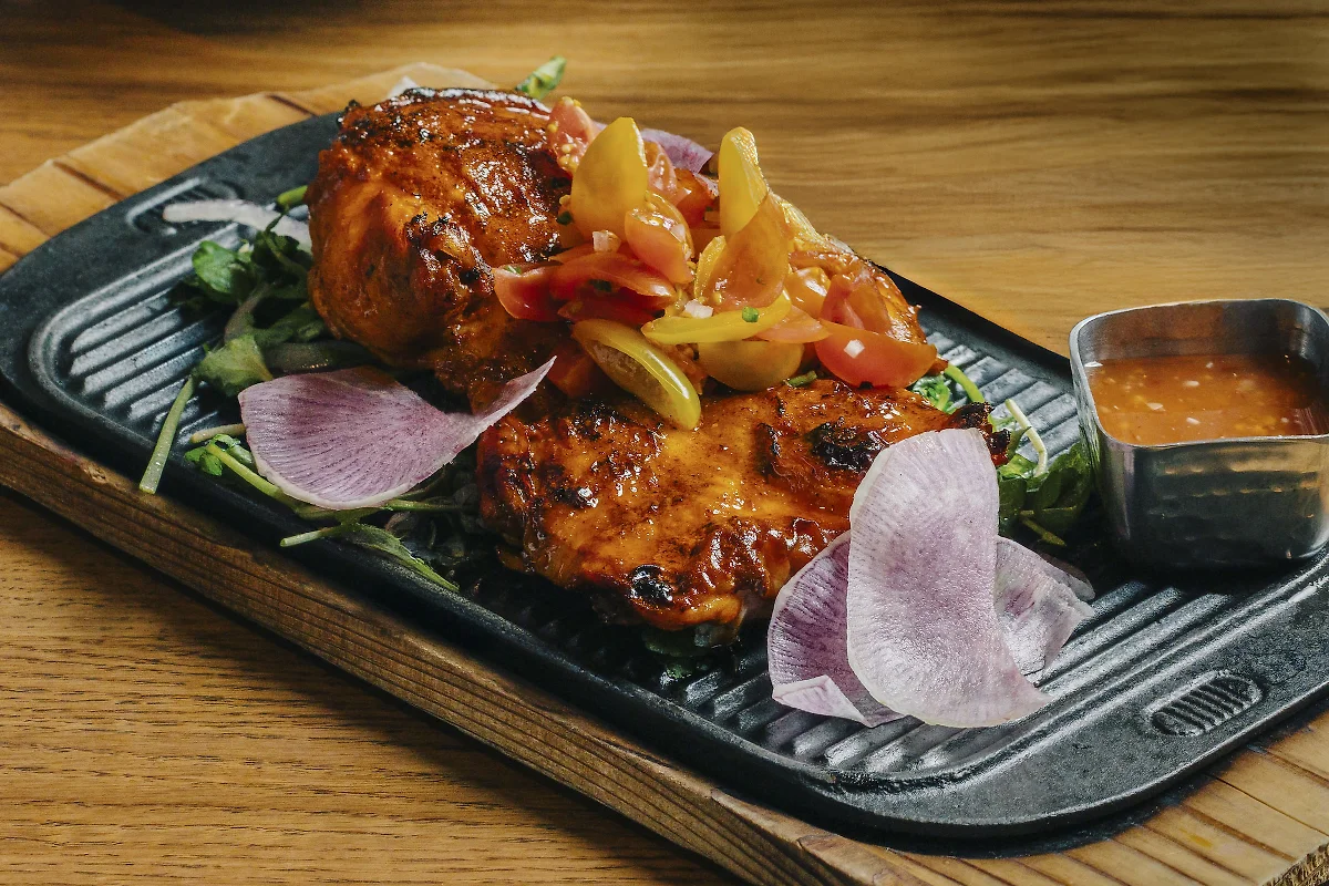 Tampa Restaurant Month at Sunda