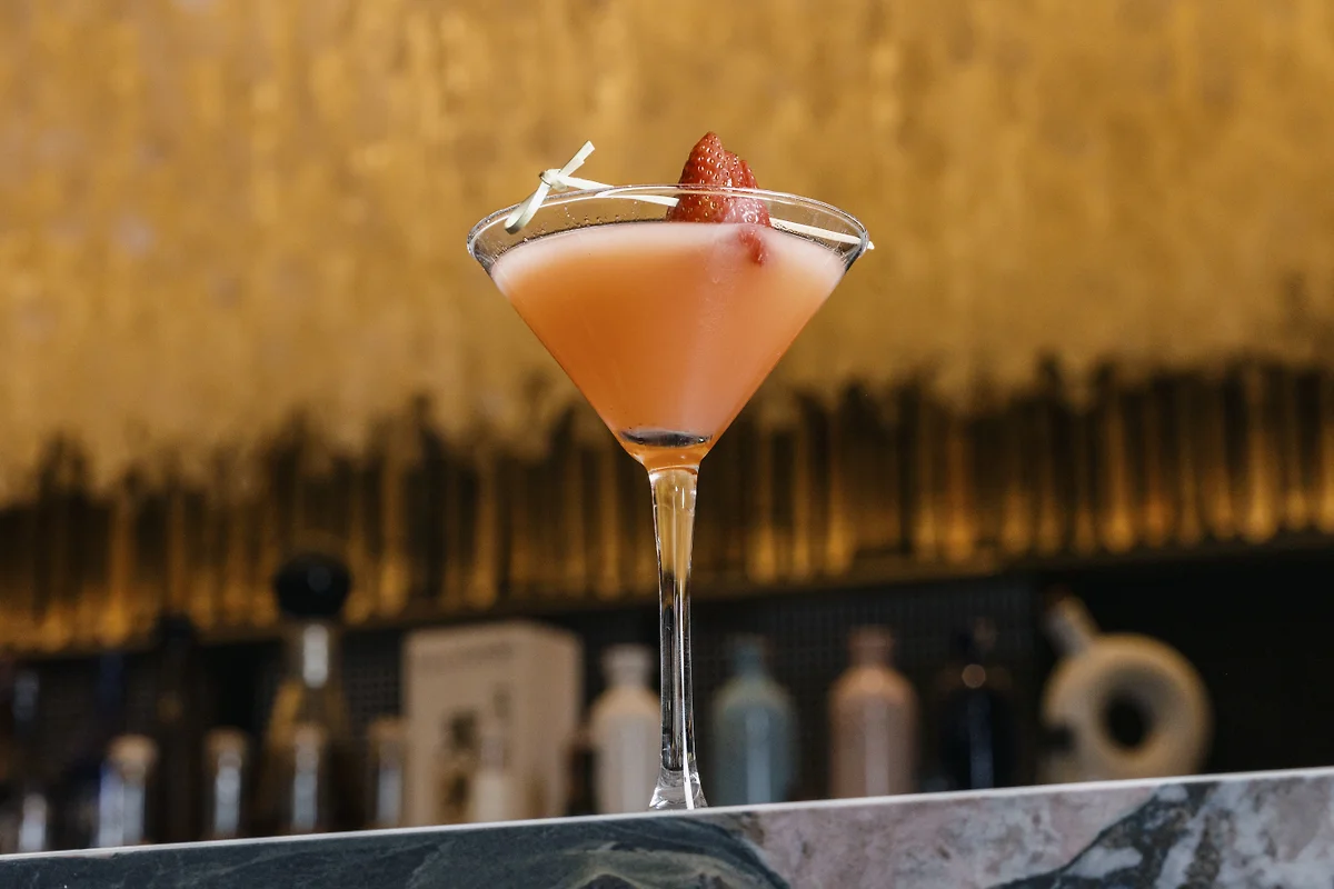 Celebrate New Years at Sunda