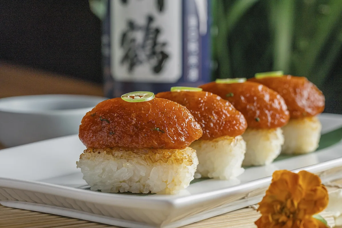 Mother’s Day Dinner