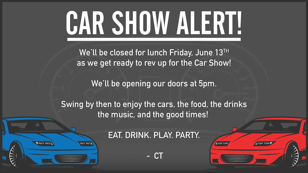 Closed-for-Lunch-for-Car-Show.png