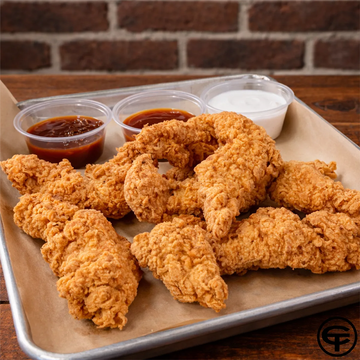 Chicken Tenders