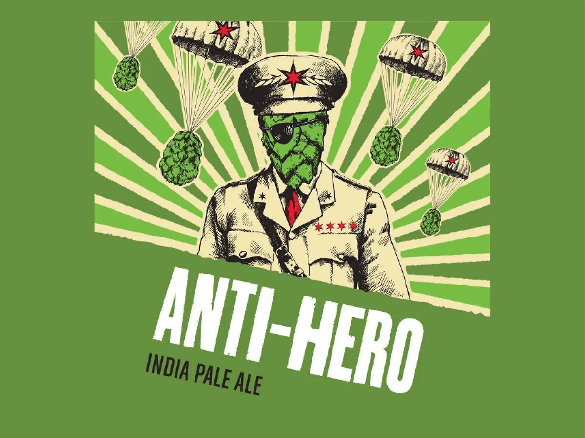 Anti-Hero