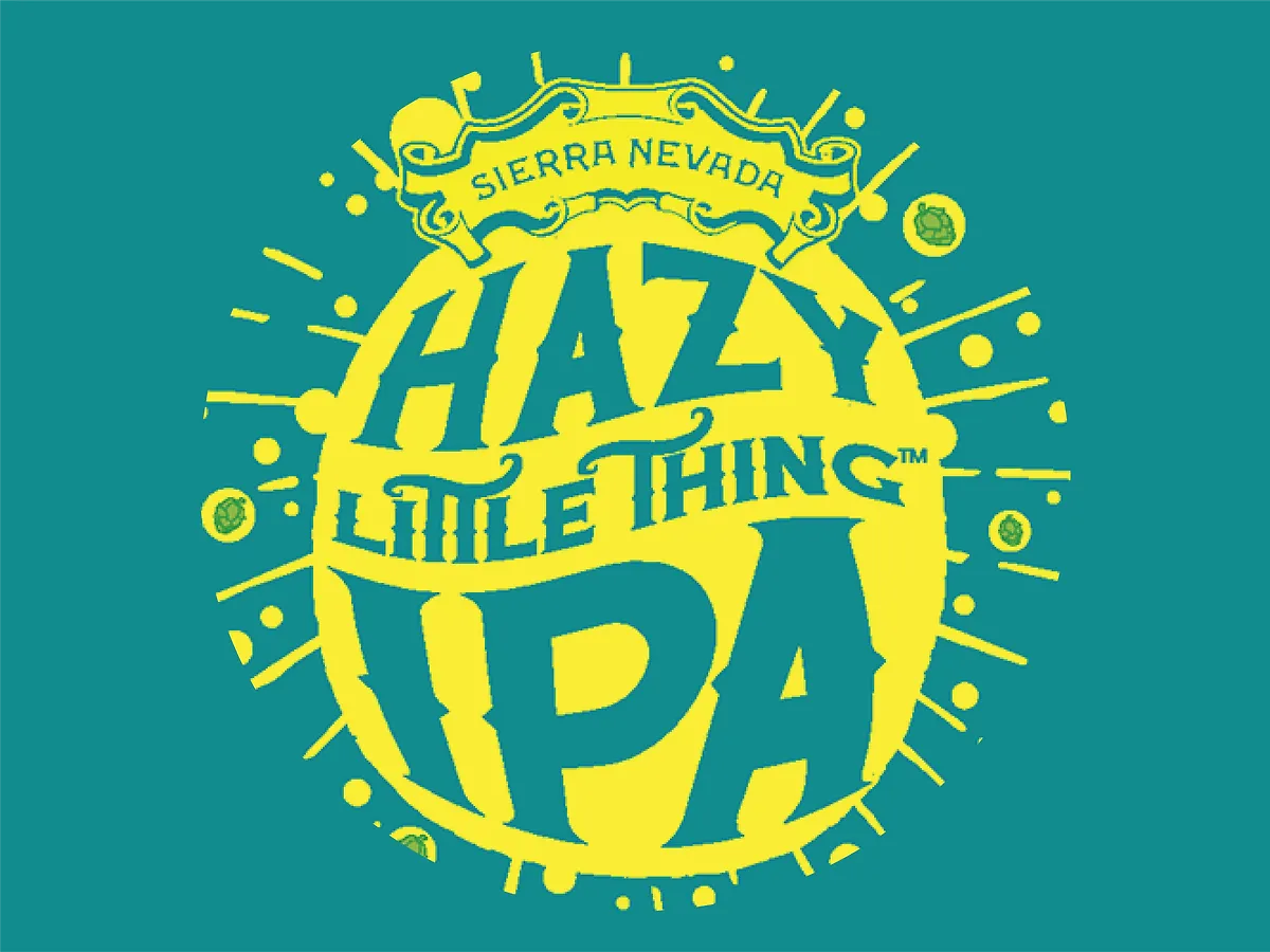 Sierra Nevada Hazy Little Thing