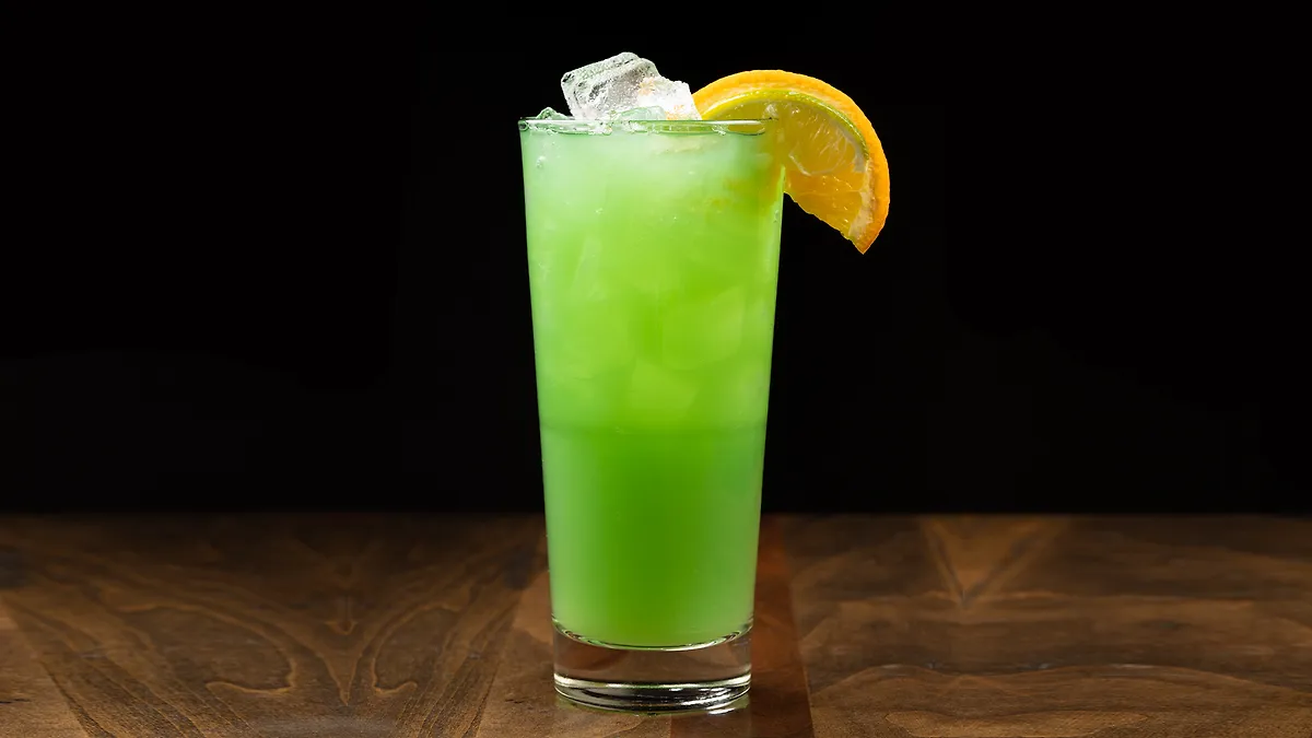 Cap'n Punch