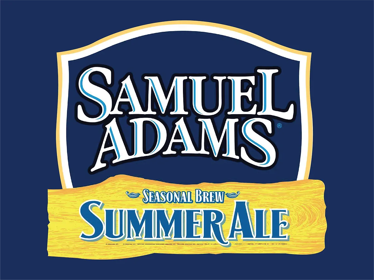 Sam Adams Summer Ale