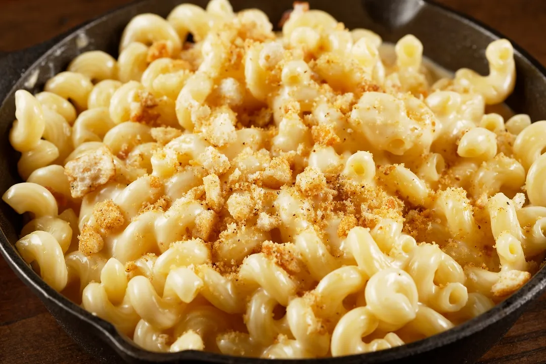 Mac And Cheese