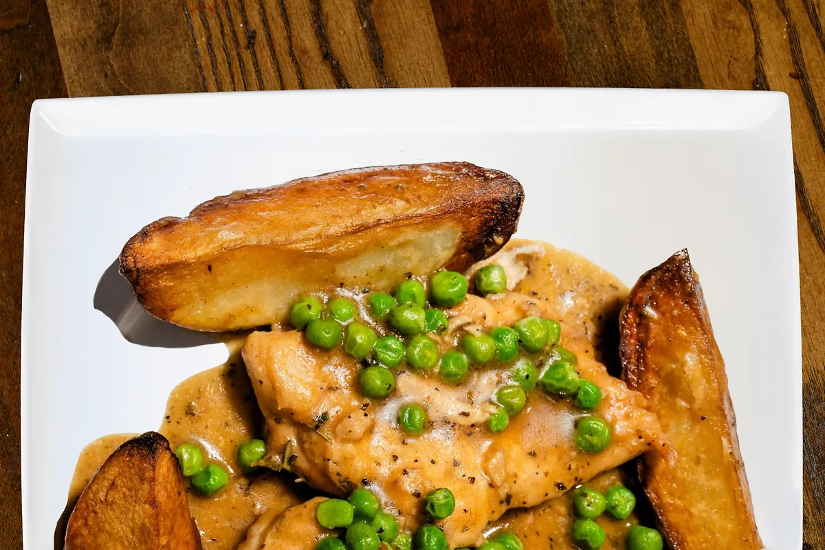 Boneless Chicken Breast