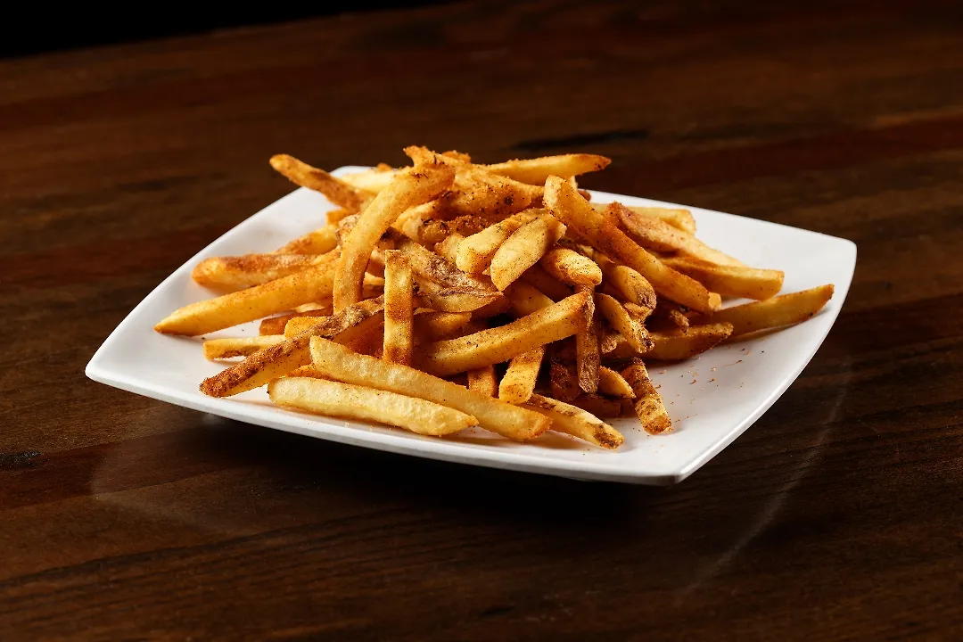 Cajun Fries