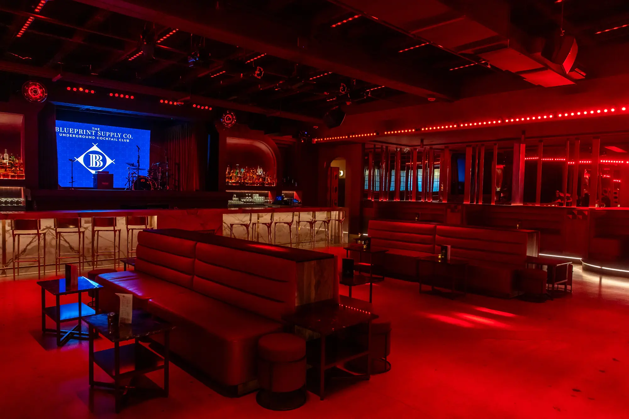 Private Events