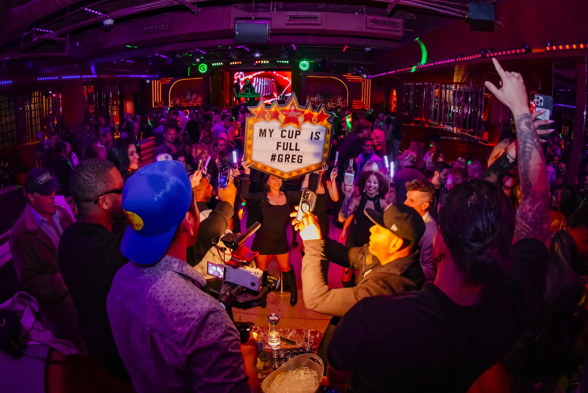 Private Events photo