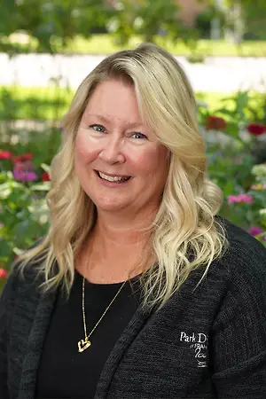 Anne Raucci