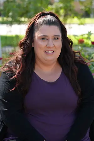 Tammie Whalen