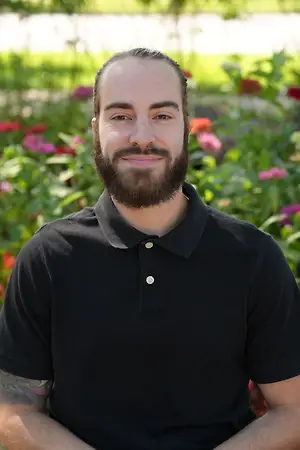 Brandon Niedziela
