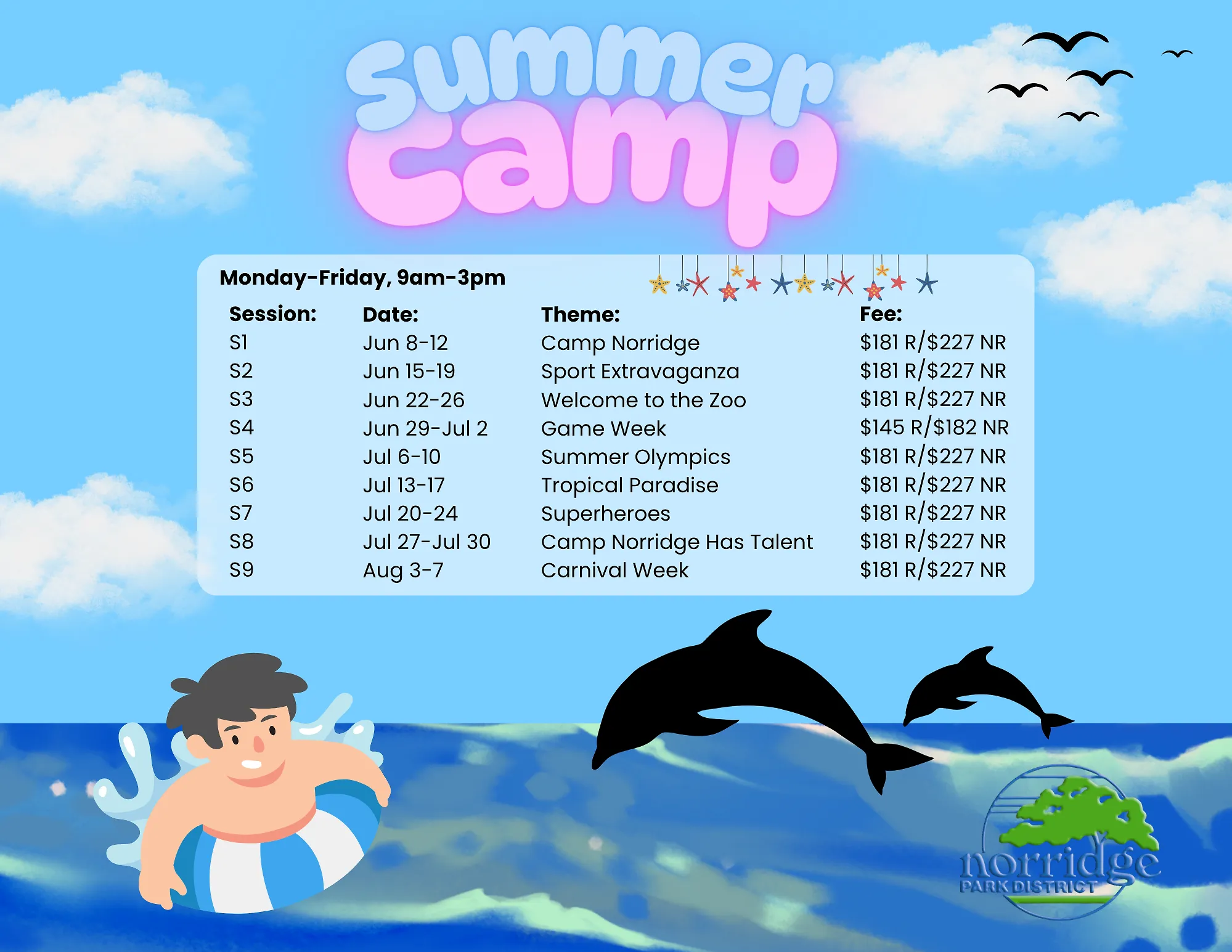 Summer Camp