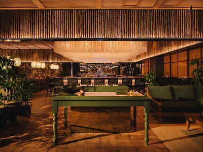 Fulton Market Chicago